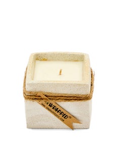 Buy Oud Scented Candle in UAE