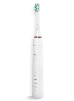 Buy Electric Toothbrush, Toothbrush With Soft Bristles Brush Heads,Fully Automatic in Saudi Arabia