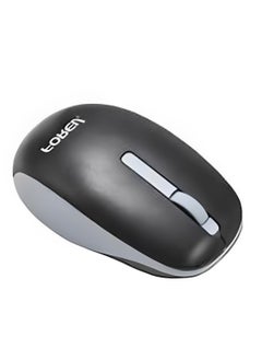 Buy FV-181 Wireless Mouse With mini Receiver, Durable, with simple design in Egypt