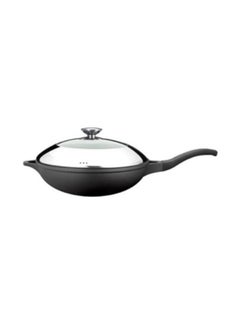 Buy German Arshia wok frying pan 616 in Egypt