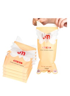 Buy Urine Bags Pee Bag, 6 Pcs Disposable Urinal Bags, Emergency Urine Bags, Pee Standing up, Portable Toilet Urinals Emergency Toilet, Travel Urinal for Unisex Adult Kids for Travel, Camping, Hiking in UAE