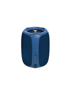 Buy Muvo Play Portable Bluetooth 5.0 Speaker Ipx7 Waterproof For Outdoors Up To 10 Hours Of Battery Life With Siri And Google Assistant (Blue) in Saudi Arabia