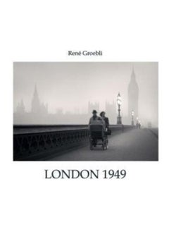 Buy LONDON 1949 in Saudi Arabia