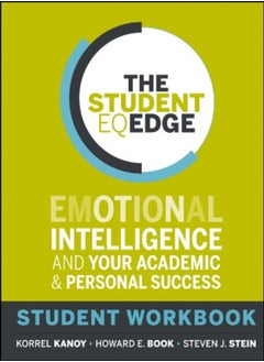 Buy The Student Eq Edge Student Workbook by Kanoy, KW Paperback in UAE