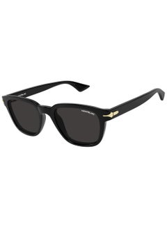 اشتري Mont Blanc MB0302S Men's Sunglasses في الامارات