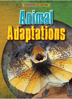 Buy Animal Adaptations in UAE