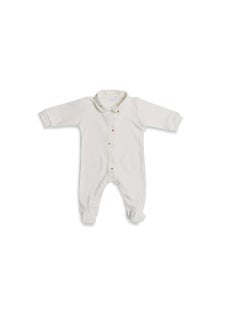 Buy Gloop Babygrow 3 Months Summer Colored Confetti in Saudi Arabia