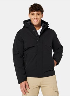 Buy Blatiger Hooded Jacket in UAE