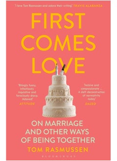 اشتري First Comes Love في السعودية