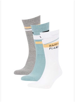 Buy 3 Pack Man Socks in Saudi Arabia