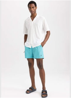 اشتري Swim Shorts With Cargo Pockets في الامارات