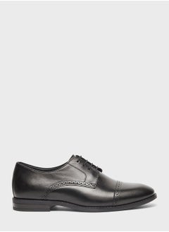 اشتري Formal Lace Up Shoes في الامارات