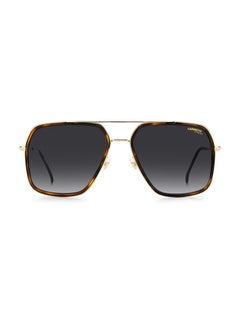 Buy Unisex Square Sunglasses - 273/S 086/9O 59 - Lens Size: 59 Mm in UAE