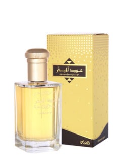 اشتري عطر عود المبخر الرصاصي اودي بارفيوم 100مل في السعودية