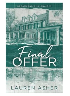 Buy Final Offer - By Lauren Asher in Egypt