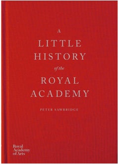 اشتري A Little History of the Royal Academy في السعودية