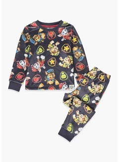 Buy Kids Paw Patrol Fleece Pyjama Set in Egypt