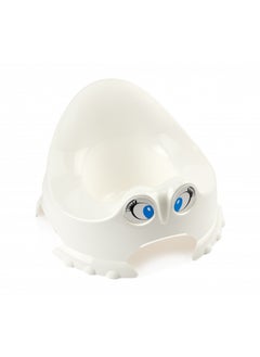 Buy Funny Potty Training White in UAE