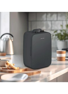 Buy Green Lion Mini Refrigerator 22L Capacity, Quiet & Eco-Friendly, Compact & Portable in UAE