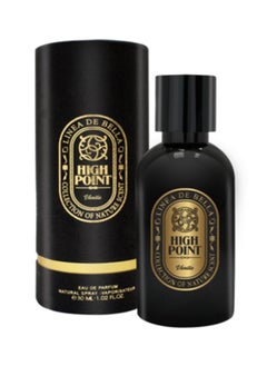 Buy Highpoint Collection Vanilla EDP 30ml in UAE