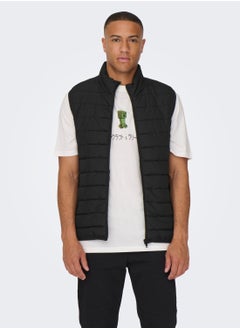 Buy Essential Puffer Jacket in UAE