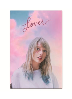 Buy Taylor Swift Eras Tour Concert Poster 30*40cm in Saudi Arabia