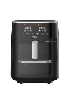 اشتري Arshia Dual X Cyclone Air Fryer في الامارات