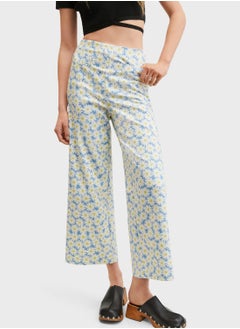 Buy Wide Leg Pants in Saudi Arabia