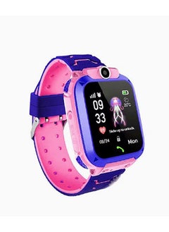 اشتري Children's Smartwatch with Heart Rate and Sleep Monitoring, Pedometer Children's Fitness Activity Tracking Watch, IP67 Waterproof Children's Watch with Multiple Sports Modes في السعودية