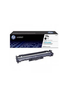 Buy Compatible Toner Cartridge 19A Black in Egypt