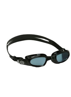 Buy Aqua Sphere Mako Swimming Goggles  Black Lens Dark in UAE