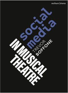 Buy Social Media in Musical Theatre in UAE