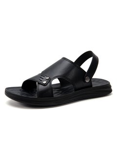 اشتري Men's fashion casual sandals في السعودية