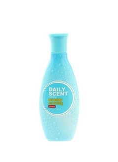 Buy Daily scent Cologne sunday morning 125 ml in Saudi Arabia