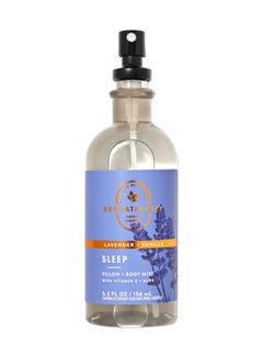 Buy Lavender Vanilla Pillow and Body Mist in UAE