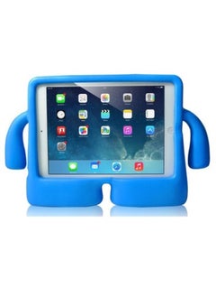 Buy Kid-Friendly Protective Case for iPad 10.2 (9th Gen) 2021 – Durable Cover with Handle and Full Protection in UAE