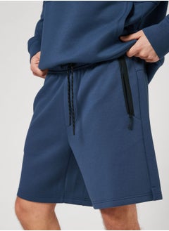 اشتري Drawstring Sweat Shorts في السعودية