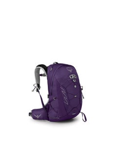 Buy Osprey Tempest 9 Violac Purple Wm/L Camping Backpack in UAE