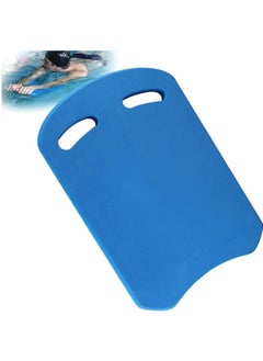 اشتري Swim Kickboard Swimming Float U-Shape Floating Plate Swim Goods Comfortable Training Aid Safety Pool Board for Kids Adult في السعودية