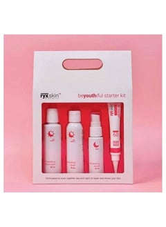 اشتري Beyouthiful Starter Kit في الامارات