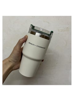 اشتري Tarbucks Stainless Steel Vacuum Insulated Water Bottle Water Bottle في السعودية