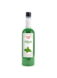 اشتري Mint Syrup ,400 Ml في مصر