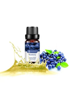 Buy Pure Blueberry Essential Oil 10 ML in Saudi Arabia