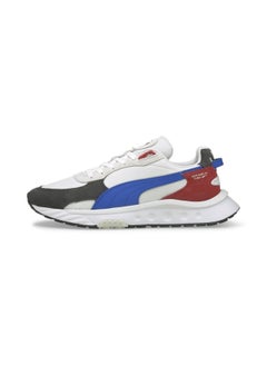 Buy Mens Wild Rider Rollin' Sneakers in UAE