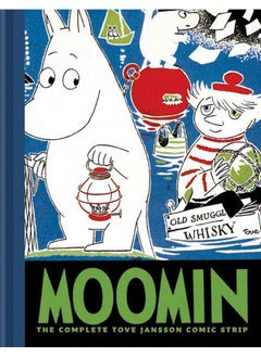 اشتري Moomin Book Three في الامارات