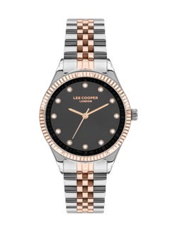 Buy Women's Analog Metal Wrist Watch LC07310.550 - 35 Mm in UAE