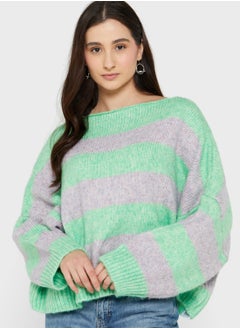 Buy Knitted Sweater in UAE