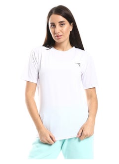 Buy Printed Sports T-Shirt in Egypt