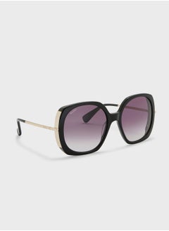 Buy Oversized Shape Sunglasses in Saudi Arabia