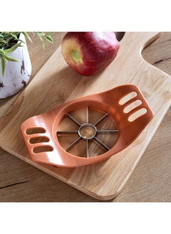 اشتري Easy Chef Apple Corer 17.7 x 3.9 x 10.6 cm في الامارات